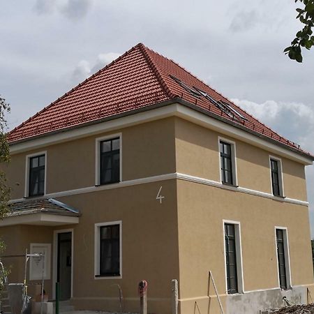 Langquaid Casa Benefizium 아파트 외부 사진