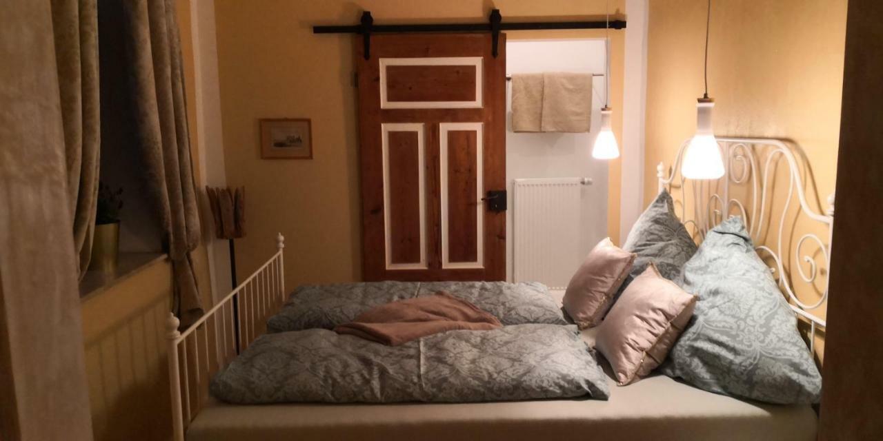 Langquaid Casa Benefizium 아파트 외부 사진