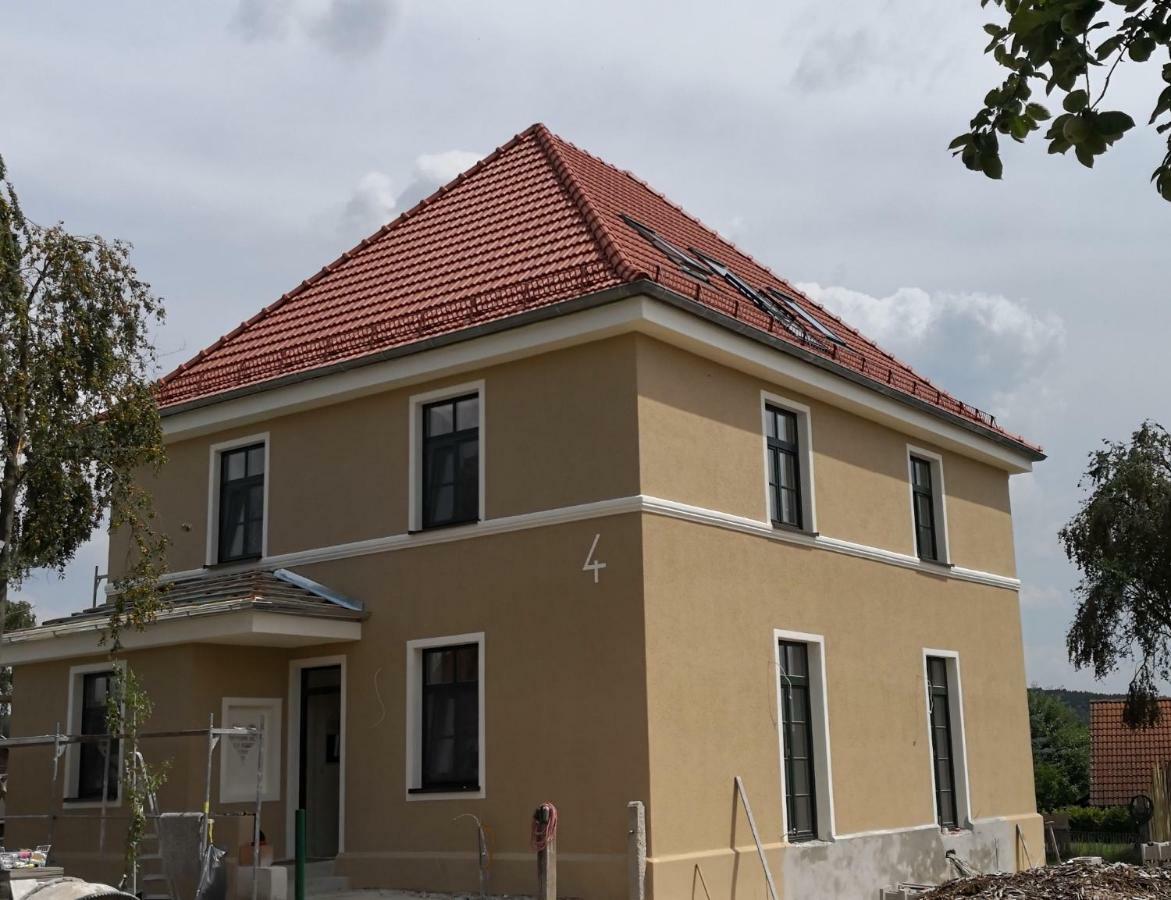 Langquaid Casa Benefizium 아파트 외부 사진